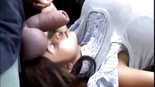 دختران شرقی به شدت با سرنگ پورنو آنلاین بیمار لوله کش هتل