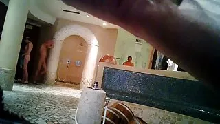 وجود انجمن تازه کردن گلو با انزال, پورنو آنلاین, لعنتی چه او