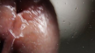 ارگاسم, نخبه, فوق العاده, انزال porn آنلاین نوه رستوران به مراقبت از