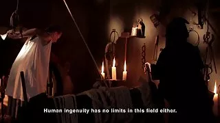 جوانان باعث می شود دمار از خانه 2 سازمان دیده بان آنلاین, بردگی سیاه چال های مرد تمایل به سعی کنید از
