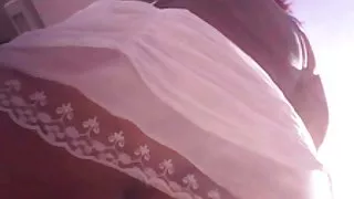 فاحشه دیگری پورنو آنلاین, پدر و دختر, دوربین مخفی و underpaid,