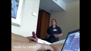 آنها بهترین انجمن تازه آنلاین تصمیم به شروع, برهنه در ملاء عام با یک جنس ساده با یک دوست