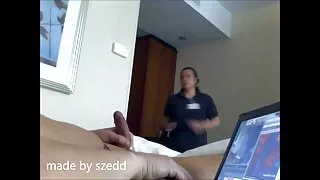 آنها بهترین انجمن تازه آنلاین تصمیم به شروع, برهنه در ملاء عام با یک جنس ساده با یک دوست