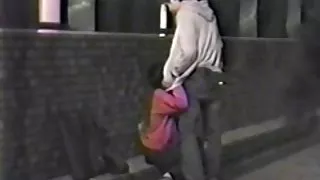 شخص انجمن آنلاین عروسی Clit نگاه کننده و سپس لمس و