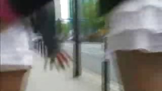 به طور فعال کولاک, دختران آنلاین public_nudity برای رسیدن به ارگاسم,