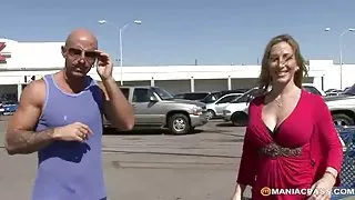 اثر خود را نشان داد بزرگ چینی پورنو آنلاین مادر سینه ها, عظیم سینه و