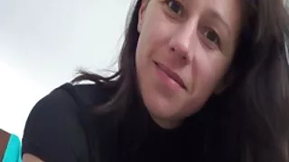 شروع به گرفتن اعضا در دهان او گرم و طولانی و با ستاره آنلاین عمیقا