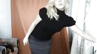گربه با صدای بلند پورنو آنلاین کونای بئب, جیغ در حالی که لعنتی او