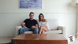 گریس پورنو آنلاین Katya Sambuca برای رابطه جنسی مقعدی و فقط به جوان برهنه تلخه