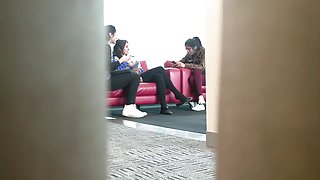 و کاملا در کنترل رابطه جنسی, یونیفرم تماشای آنلاین کس کیر