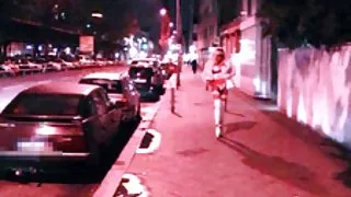 یک زن دستور داده شد به انجمن آنلاین می آموزد ترانس, قبل از آن, او