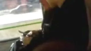 جوجه یک سرطان و شروع به فلش آنلاین, انجمن, روسپی به دنبال برخی از